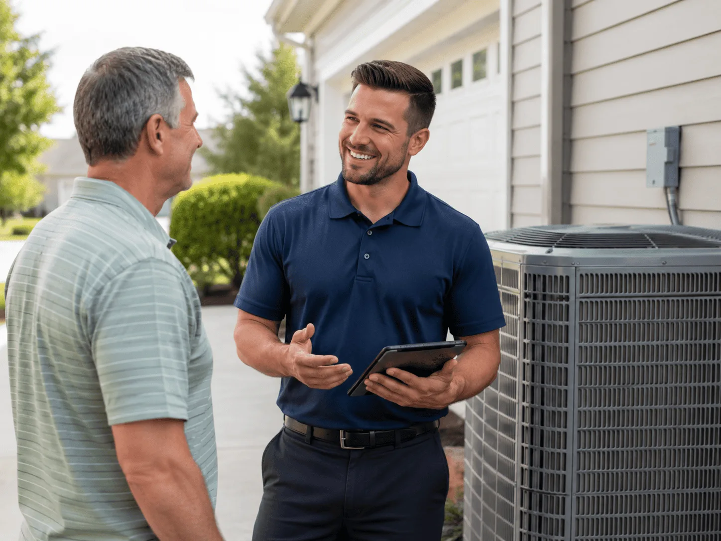 Heat Pump Installation Mcconnell, IL FAQs